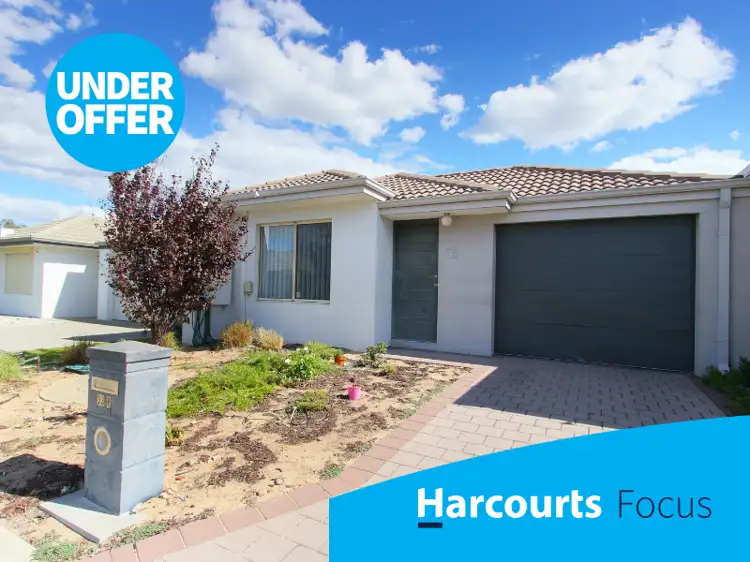 Main view of Homely house listing, 33B Georgina Street, Hilbert WA 6112
