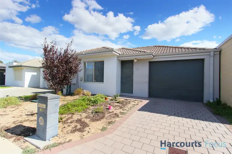 Second view of Homely house listing, 33B Georgina Street, Hilbert WA 6112