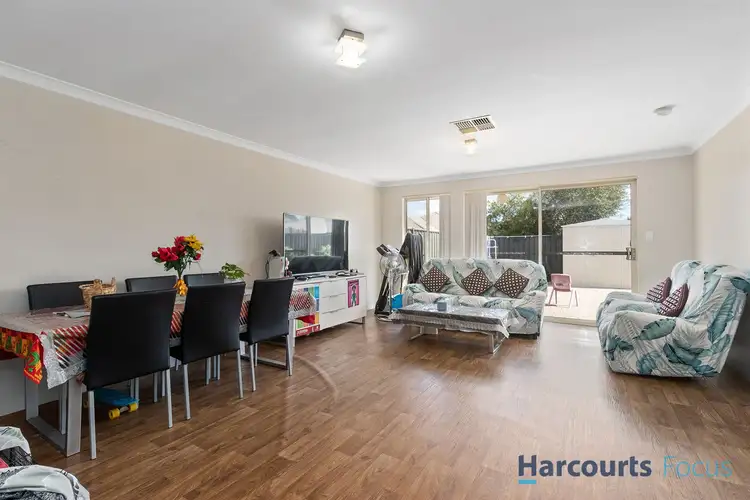 Fifth view of Homely house listing, 33B Georgina Street, Hilbert WA 6112
