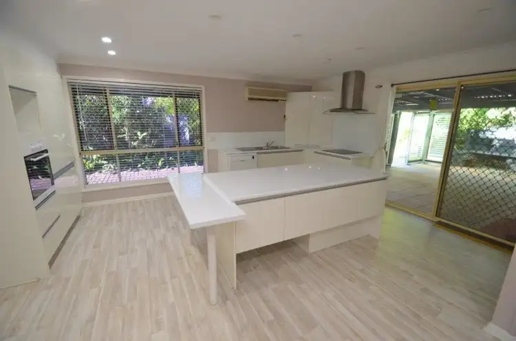 49 Daintree Drive, Parkwood QLD 4214