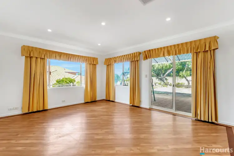 Fifth view of Homely house listing, 12 Utah Grove, Joondalup WA 6027