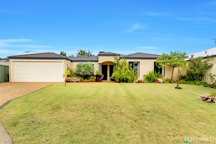12 Lochy Close, Kinross WA 6028