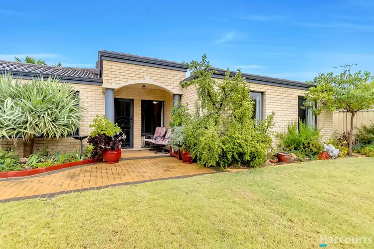 Second view of Homely house listing, 12 Lochy Close, Kinross WA 6028