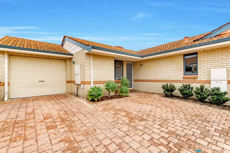 2/25 Dalzell Turn, Kinross WA 6028