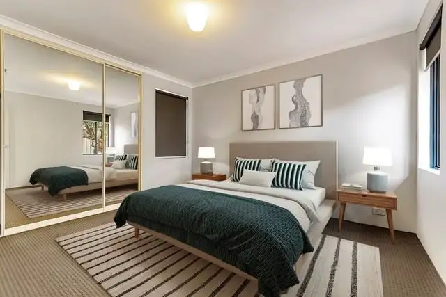 Fourth view of Homely house listing, 2/25 Dalzell Turn, Kinross WA 6028