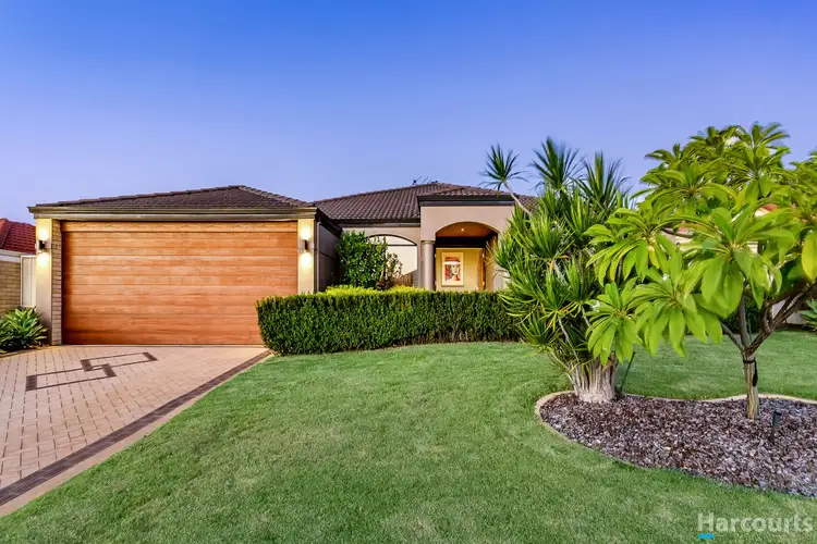 51 Paddington Avenue, Currambine WA 6028