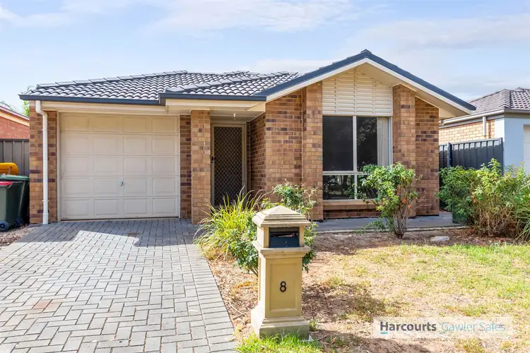 8 Purdilla Place, Andrews Farm SA 5114