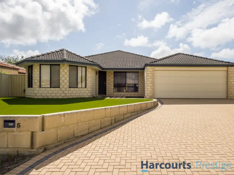 Main view of Homely house listing, 5 Contorta Road, Canning Vale WA 6155