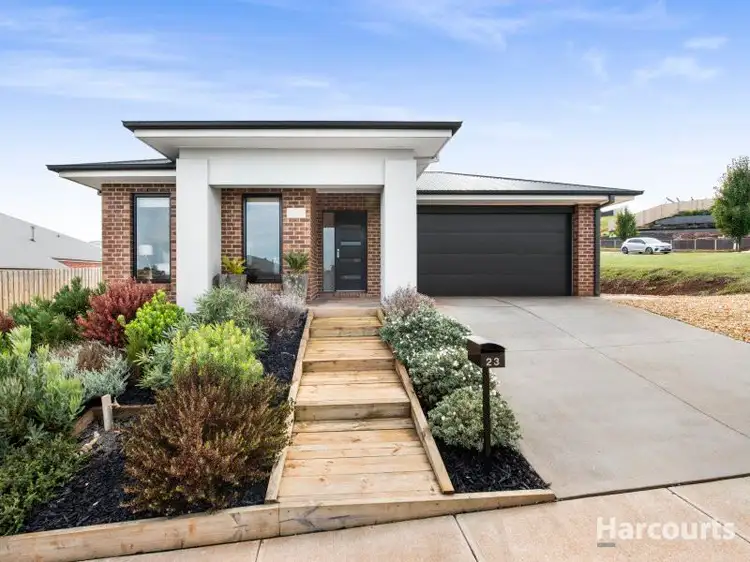 23 Sheoak Street, Warragul VIC 3820