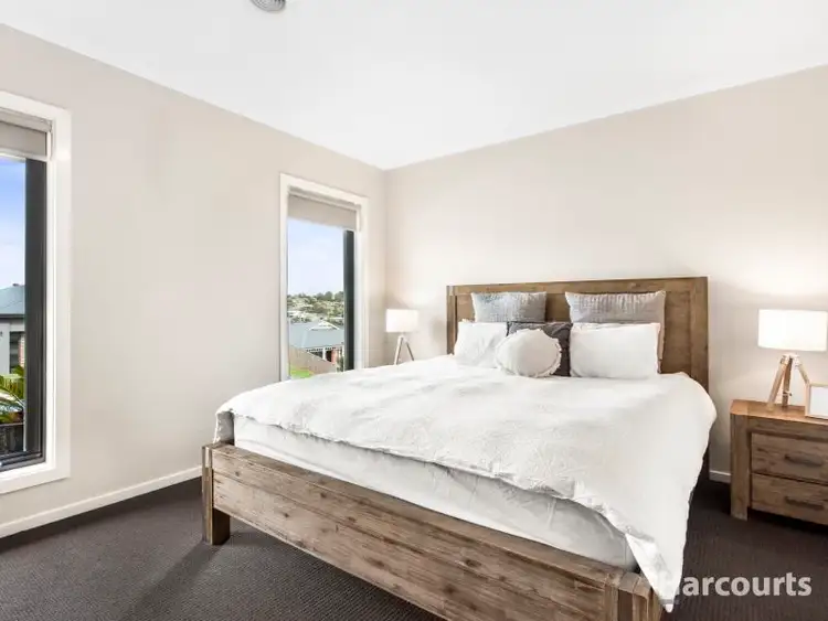 Second view of Homely house listing, 23 Sheoak Street, Warragul VIC 3820