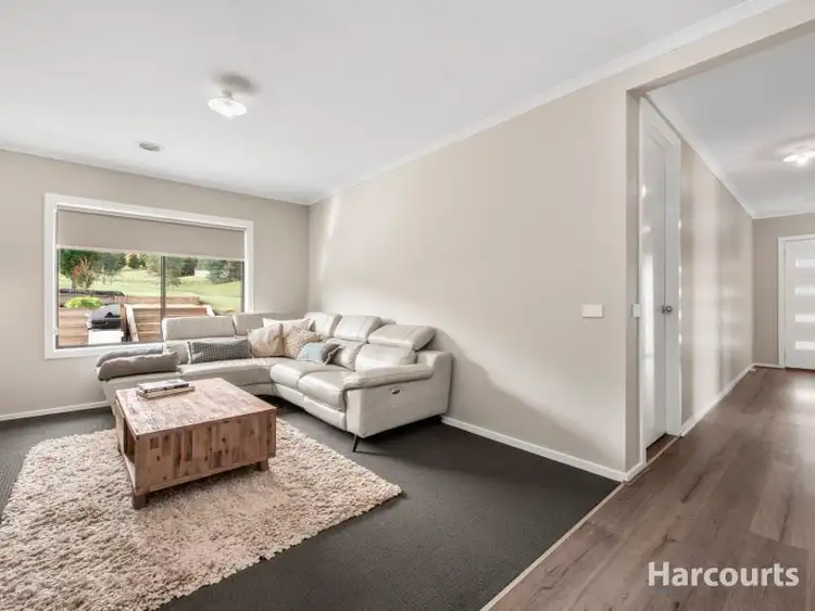 Third view of Homely house listing, 23 Sheoak Street, Warragul VIC 3820