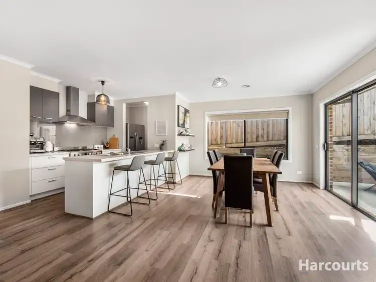 Fourth view of Homely house listing, 23 Sheoak Street, Warragul VIC 3820