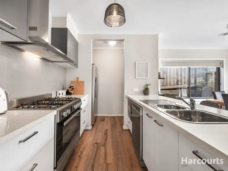 Fifth view of Homely house listing, 23 Sheoak Street, Warragul VIC 3820