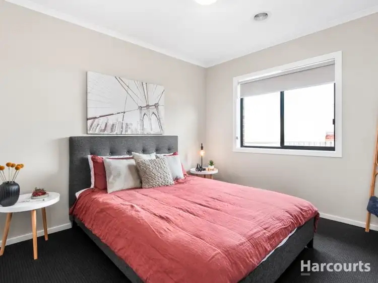 Sixth view of Homely house listing, 23 Sheoak Street, Warragul VIC 3820