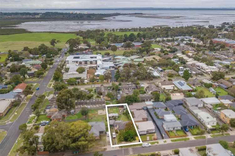 29 Rankin Road, Hastings VIC 3915