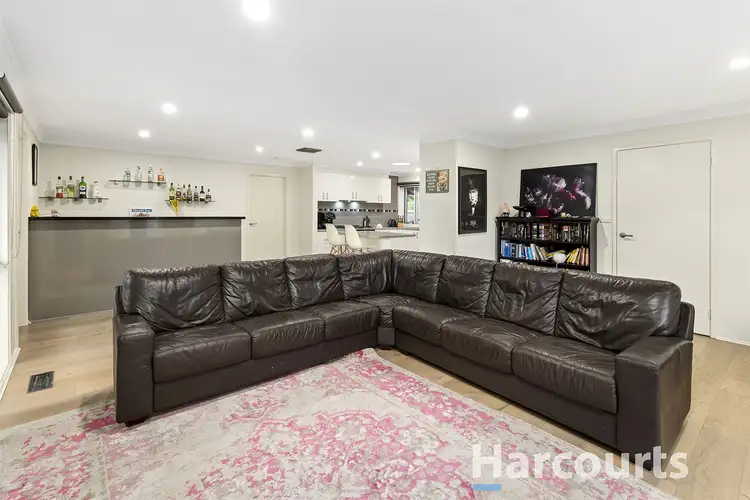 Third view of Homely house listing, 39 Jesmond Road, Croydon VIC 3136