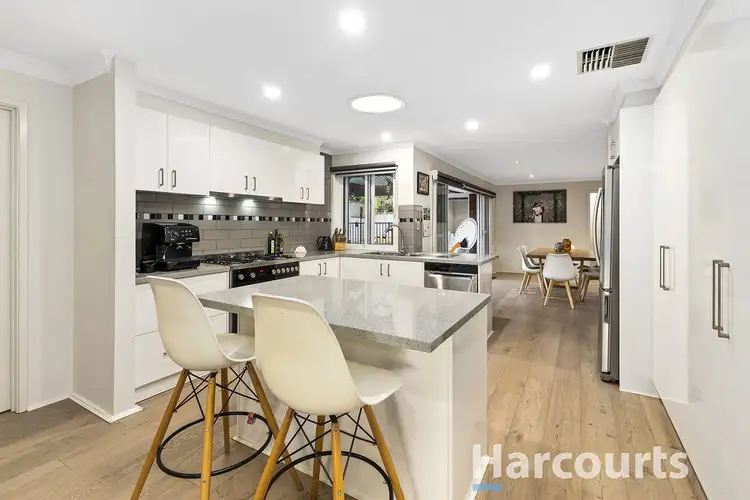 Fourth view of Homely house listing, 39 Jesmond Road, Croydon VIC 3136