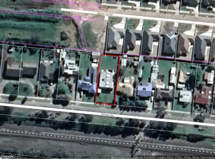 Second view of Homely house listing, 30 Railway Ave, Bunyip VIC 3815