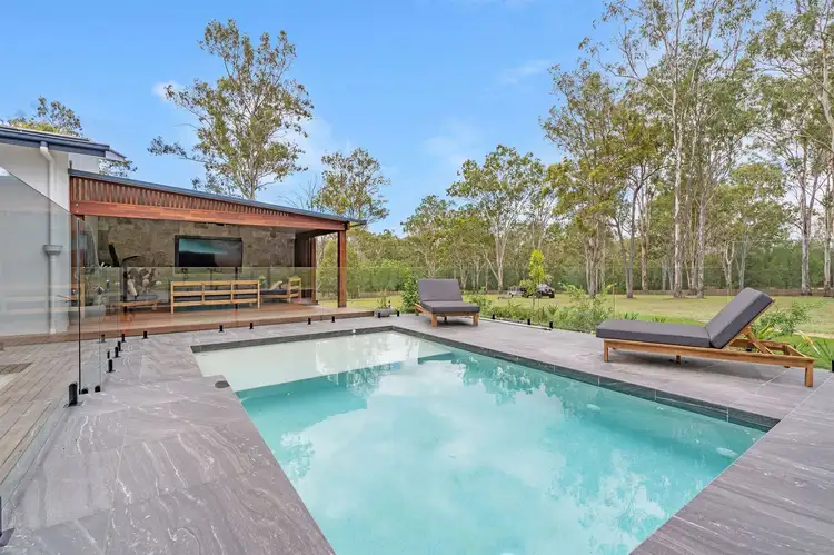 Main view of Homely house listing, 71 Tuggerah Grove, Tamborine Village QLD 4270
