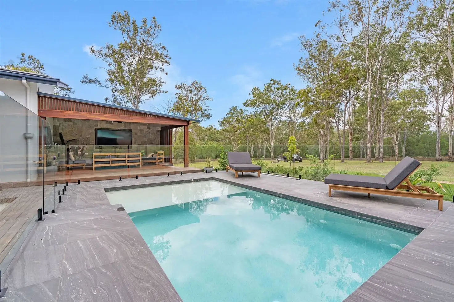 Main view of Homely house listing, 71 Tuggerah Grove, Tamborine Village QLD 4270