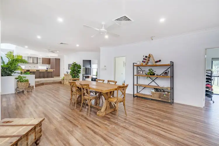 Third view of Homely house listing, 71 Tuggerah Grove, Tamborine Village QLD 4270
