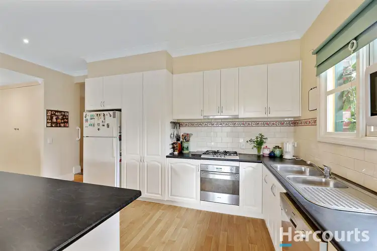 Third view of Homely house listing, 6 Main South Road, Drouin VIC 3818