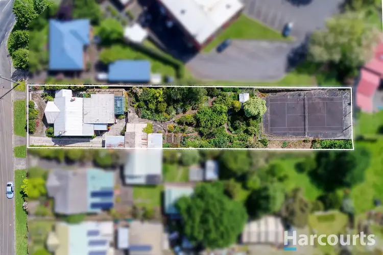 Fifth view of Homely house listing, 6 Main South Road, Drouin VIC 3818