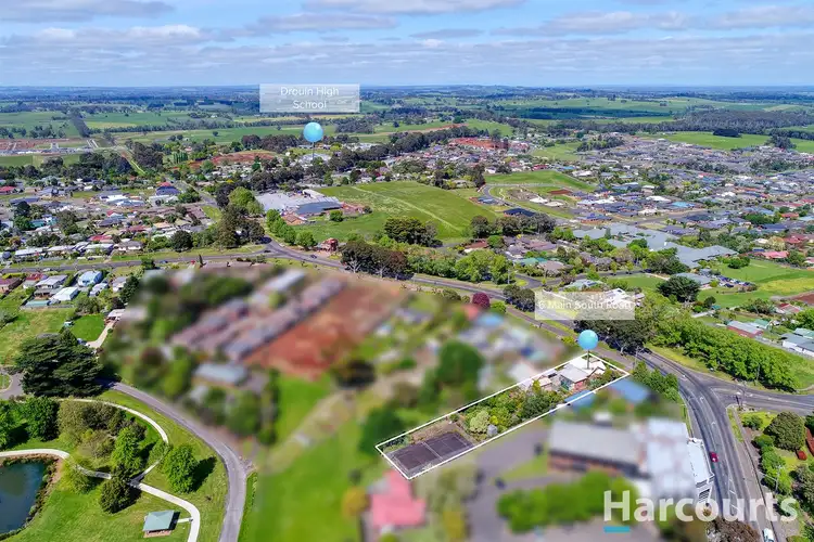 Seventh view of Homely house listing, 6 Main South Road, Drouin VIC 3818