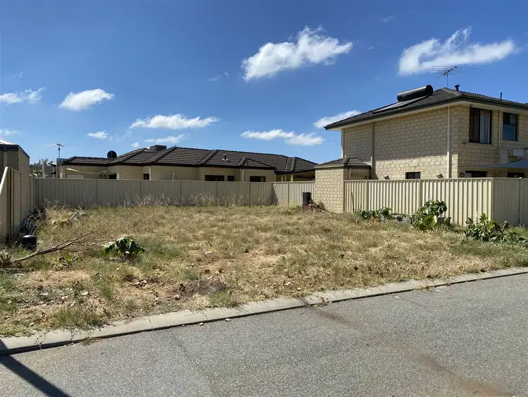 Second view of Homely land listing, 13 Monarch Gate, Success WA 6164