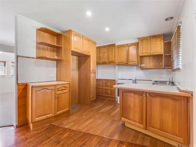Second view of Homely house listing, 12 Loynes Street, Wynnum West QLD 4178