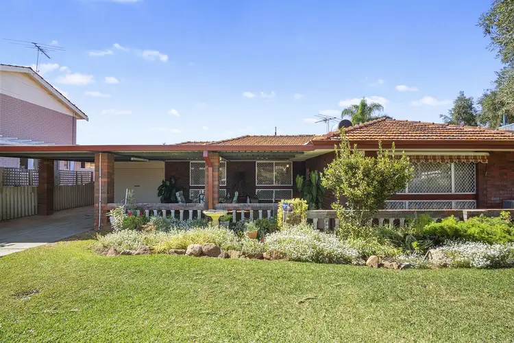10 Birbeck Way, Spearwood WA 6163