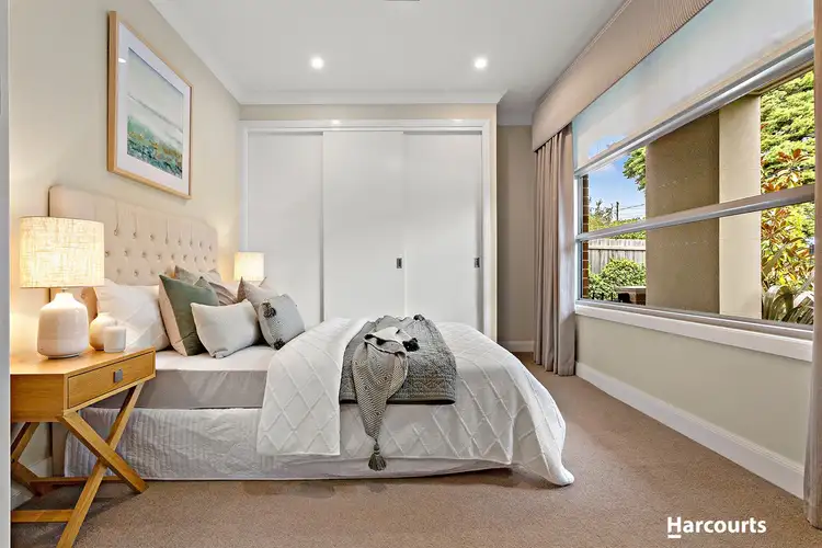 Third view of Homely townhouse listing, 1/4 Cheviot Road, Mount Waverley VIC 3149