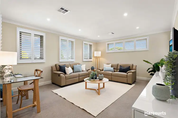 Fifth view of Homely townhouse listing, 1/4 Cheviot Road, Mount Waverley VIC 3149