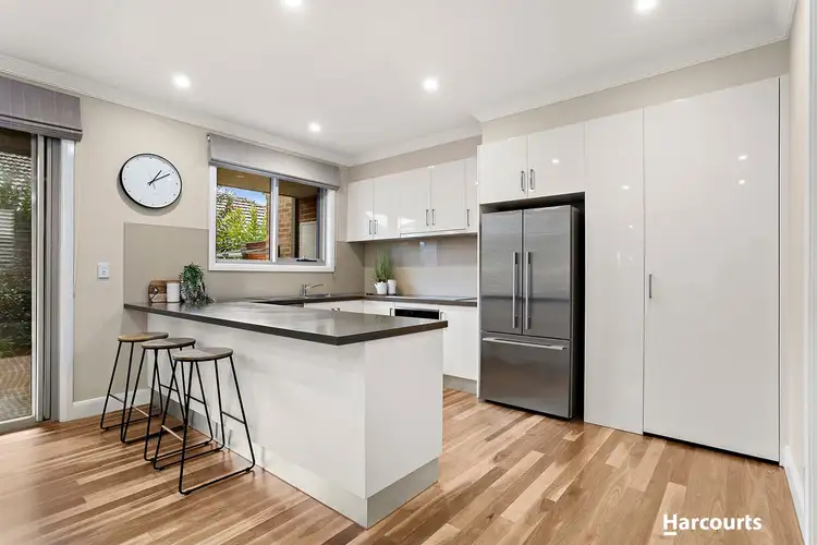 Sixth view of Homely townhouse listing, 1/4 Cheviot Road, Mount Waverley VIC 3149