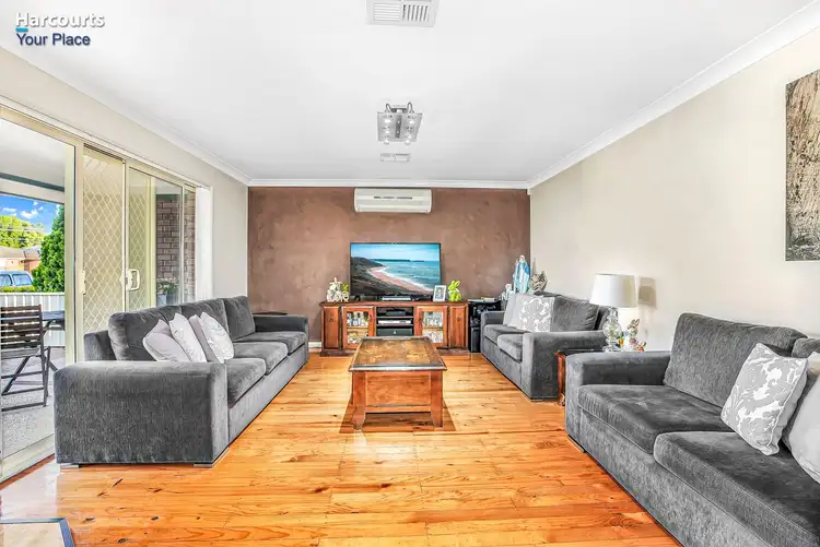 Third view of Homely house listing, 2 Flinders Street, Mount Druitt NSW 2770