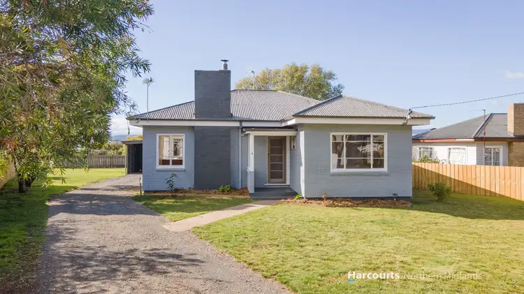 Main view of Homely house listing, 4 New Street, Campbell Town TAS 7210