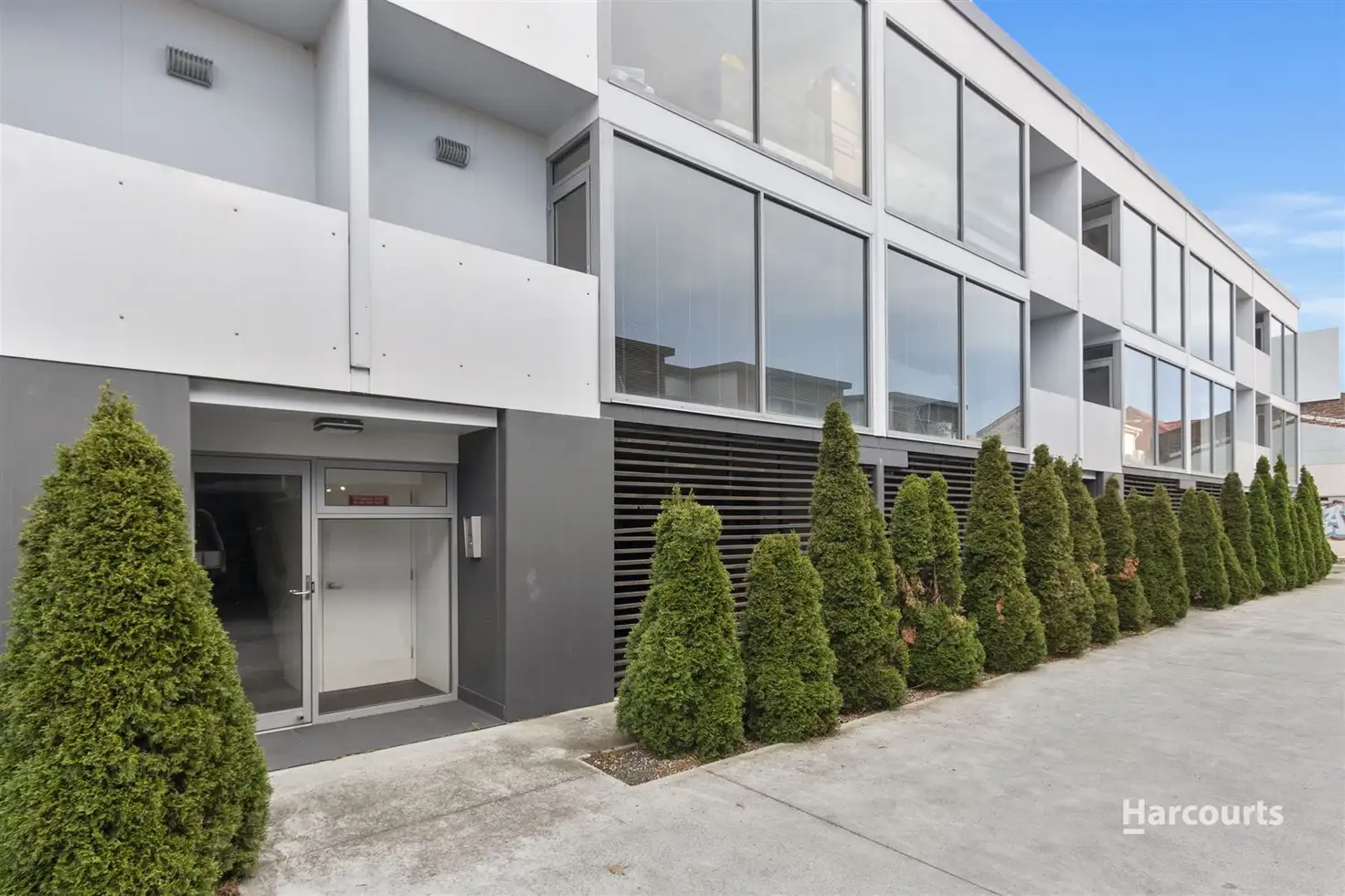 Main view of Homely apartment listing, 6/75 Warwick Street, Hobart TAS 7000