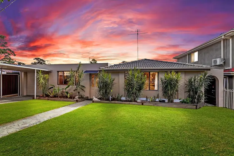 Main view of Homely house listing, 14 Criterion Crescent, Doonside NSW 2767