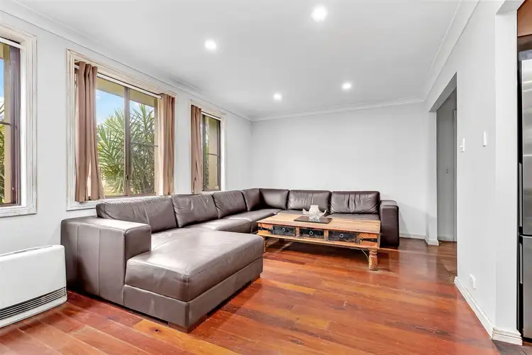 Second view of Homely house listing, 14 Criterion Crescent, Doonside NSW 2767