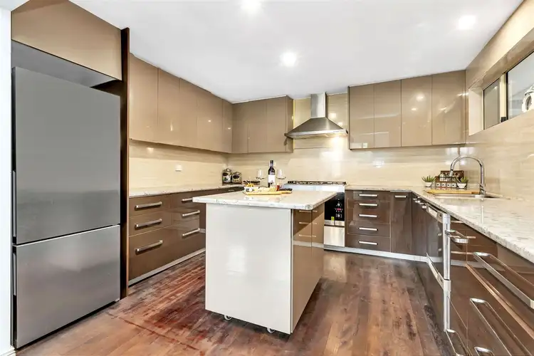 Third view of Homely house listing, 14 Criterion Crescent, Doonside NSW 2767