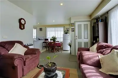 Sixth view of Homely unit listing, 1/2-4 First Avenue, Midway Point TAS