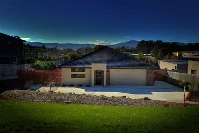 Main view of Homely house listing, 8 Jasmine Court, Prospect TAS