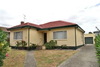 Main view of Homely house listing, 58 Scotsburn Avenue, Oakleigh South VIC