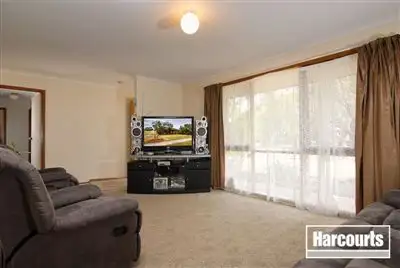 Fifth view of Homely house listing, 74 Gipps Crescent, Cranbourne North VIC
