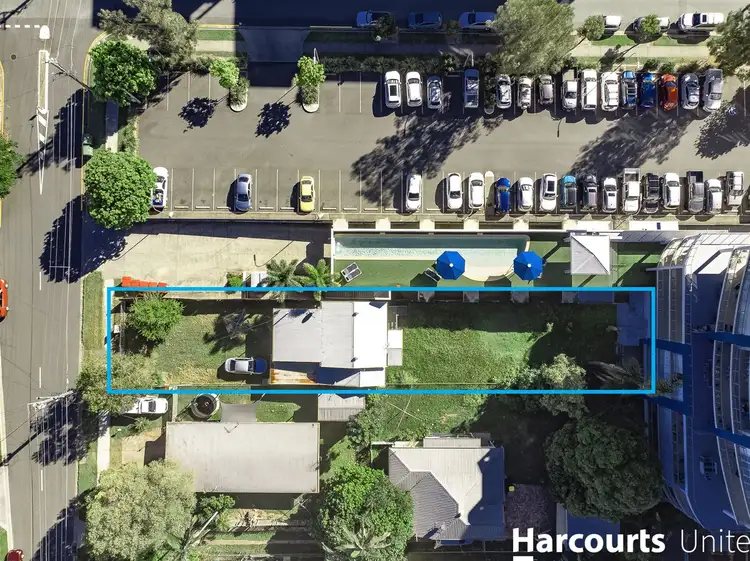 Fourth view of Homely house listing, 128 Mein Street, Scarborough QLD 4020