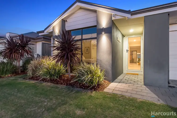 Second view of Homely house listing, 10 Alizarin Loop, Eglinton WA 6034