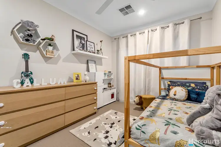 Seventh view of Homely house listing, 10 Alizarin Loop, Eglinton WA 6034