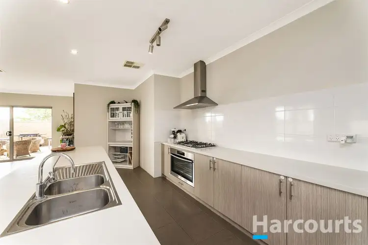 Second view of Homely house listing, 1 Saltspray Road, Singleton WA 6175