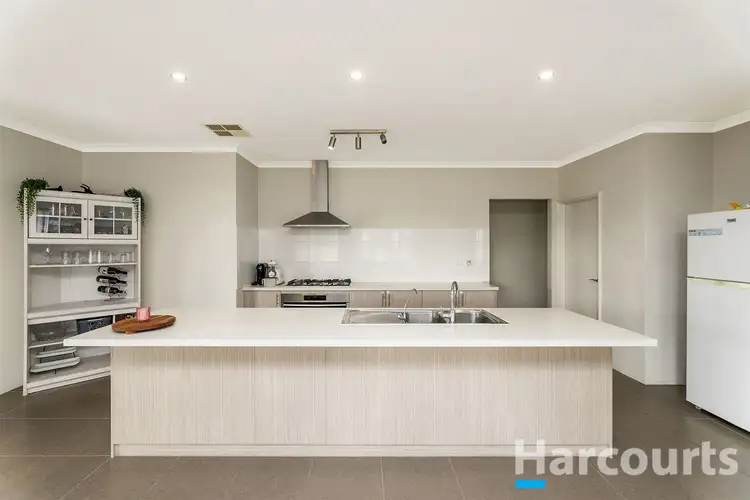Third view of Homely house listing, 1 Saltspray Road, Singleton WA 6175