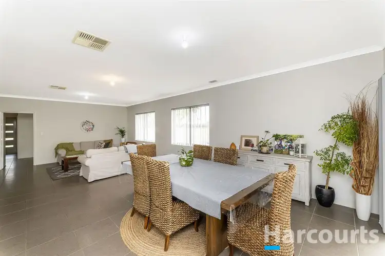 Sixth view of Homely house listing, 1 Saltspray Road, Singleton WA 6175